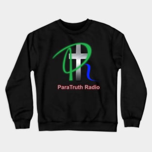 Vintage ParaTruth Radio Crewneck Sweatshirt